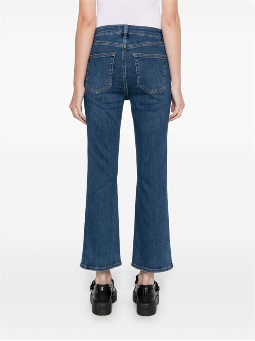 Le Crop Jeans FRAME | LCMB630SKYW